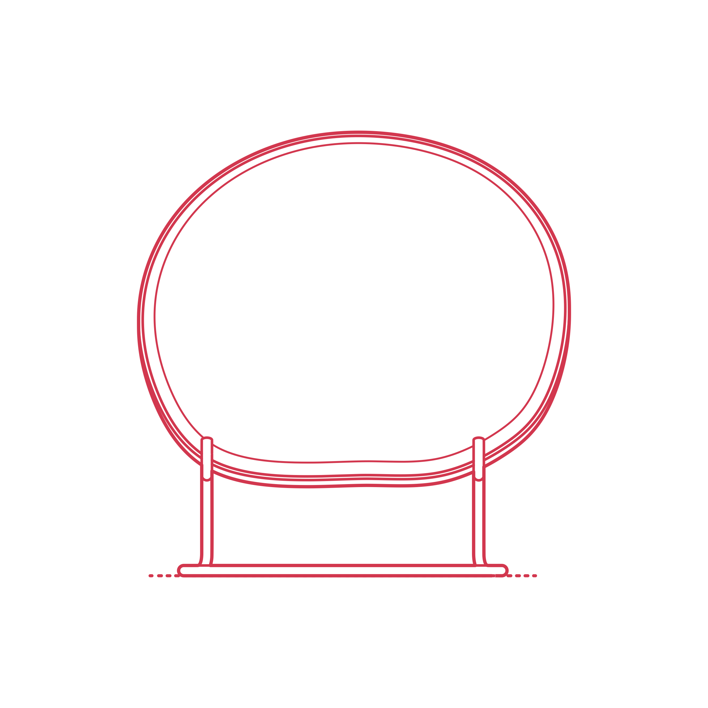 Objects Table Mirrors Pond Table Mirror Stencil Svg Vector Free Vectors